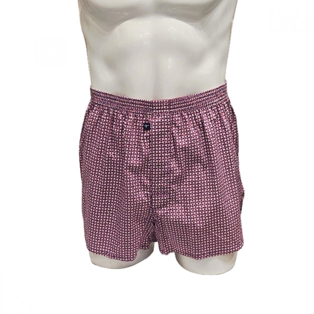 Triumph Men S Underwear Size 110 Red Orange Trunk Panty Temtk614rd Tfmtk114or