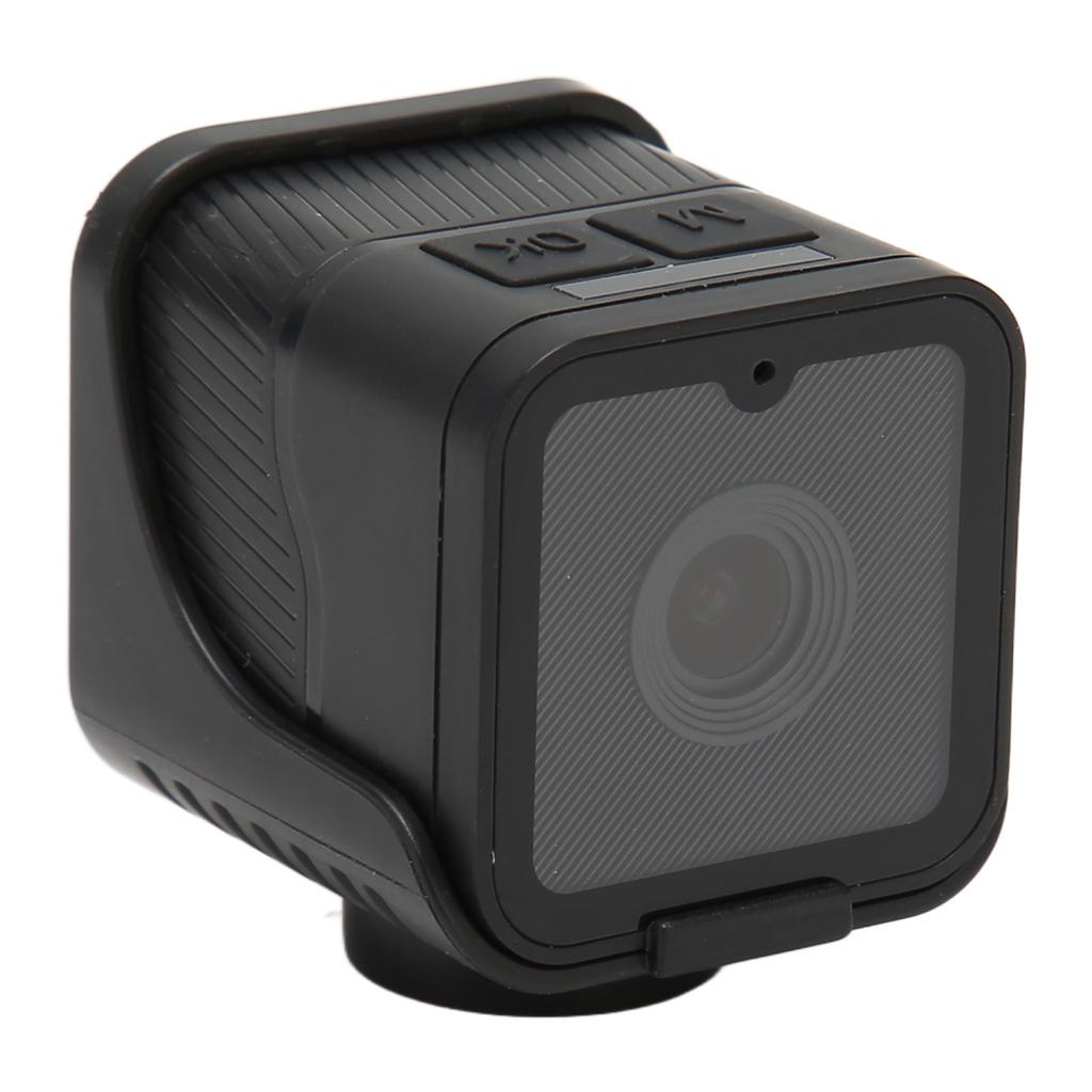 Mini Camera HD USB Charging Portable WiFi Sports DV Camera with Strap for Cycling Outdoor