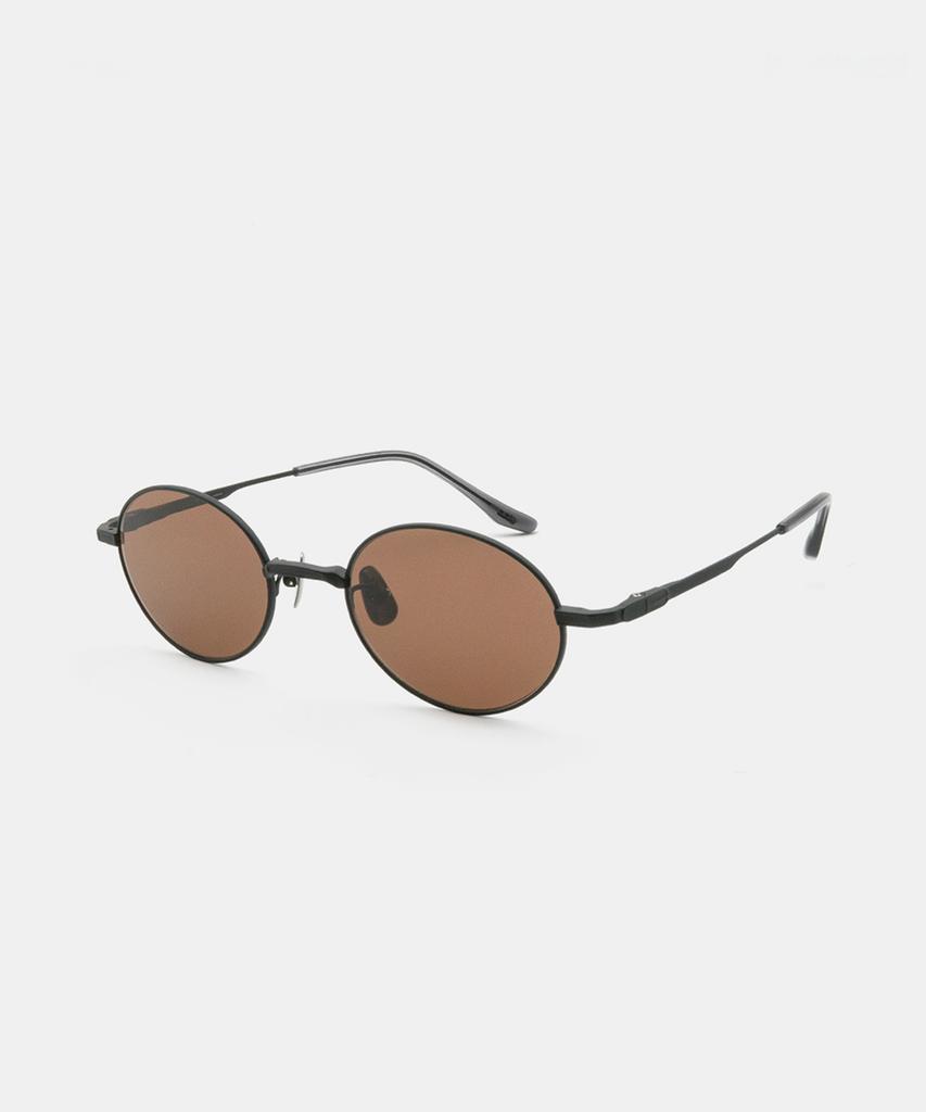Koe Unloved Black-Brown