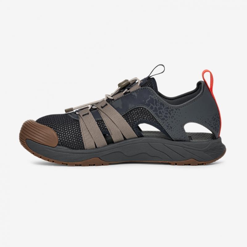 Teva 2026 S S Men S Comfort Water ShoeS Hydratrek Sandal Ct Stvm2614811 dkS