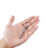 Hollow Metal Urethral Dilator Sound for Men - Erotic SM Toy