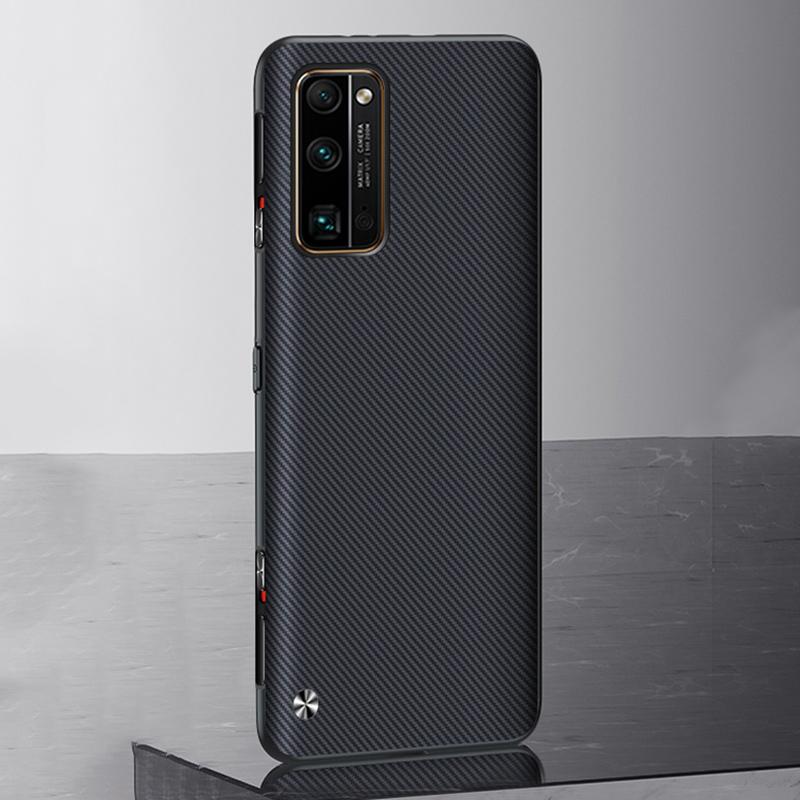 Luxury Leather Phone Case For Huawei P20 P30 Pro P40 Lite Y8P Y7A Y9S P Smart Z S Pro 2019 2021 Cover Case For Honor 8X 9X Pro