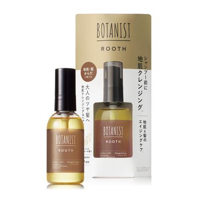 BOTANIST Rooth Loose Hair Oil Aging Care
