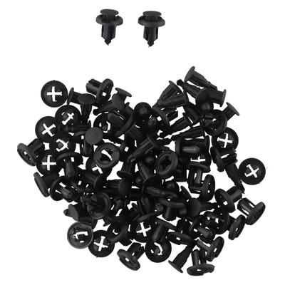 Autoaccessoires – Auto clips en pluggen