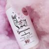 YOPE Natural Delicate Soothing geranium and cranberry scent for Made with natural A feminine gel wash for delicate Wash, 300ml. irritation-free skin.