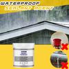 JAYSUING Clear Waterproof Leak-Stop Filler – Weather & Crack Resistant Home Coating