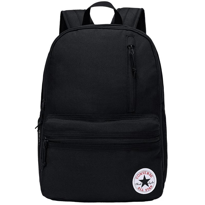 Converse Kids Large Capacity Backpack 43x13.5x30cm, 17.4L