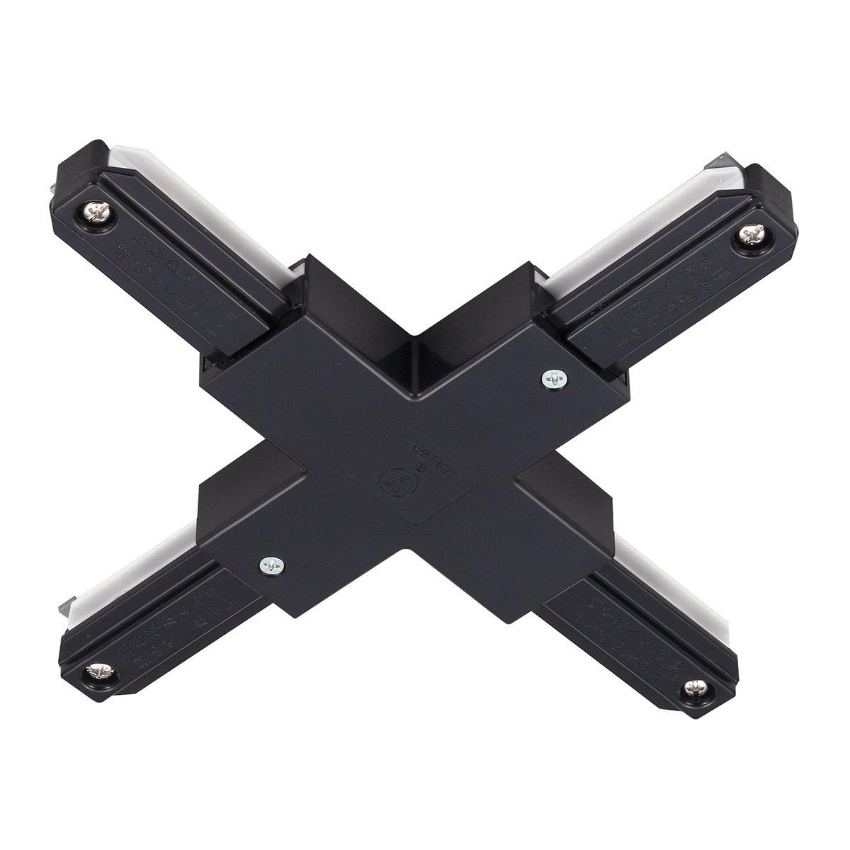 

Токопроводящая шина Toshiba VI типа + соединитель (черный) NDR0237(К)