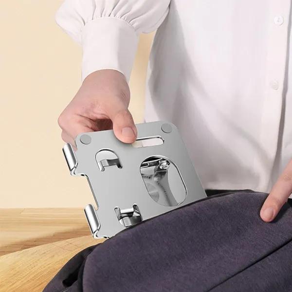 Suport pentru laptop, tabletă, ergonomică, reglabilă