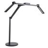 Desk Lamp Angle Adjustable 3000-6500K Stepless Dimmable Self Adaptive Eye Friendly Desktop Office
