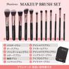 Advisor Recommended X Featured In 12 Makeup Makeup Brush Makeup Makeup Foundation Makeup [Makeup Ar] Brushes, Case, Set, Pouch, Pouch, Brush, Set,