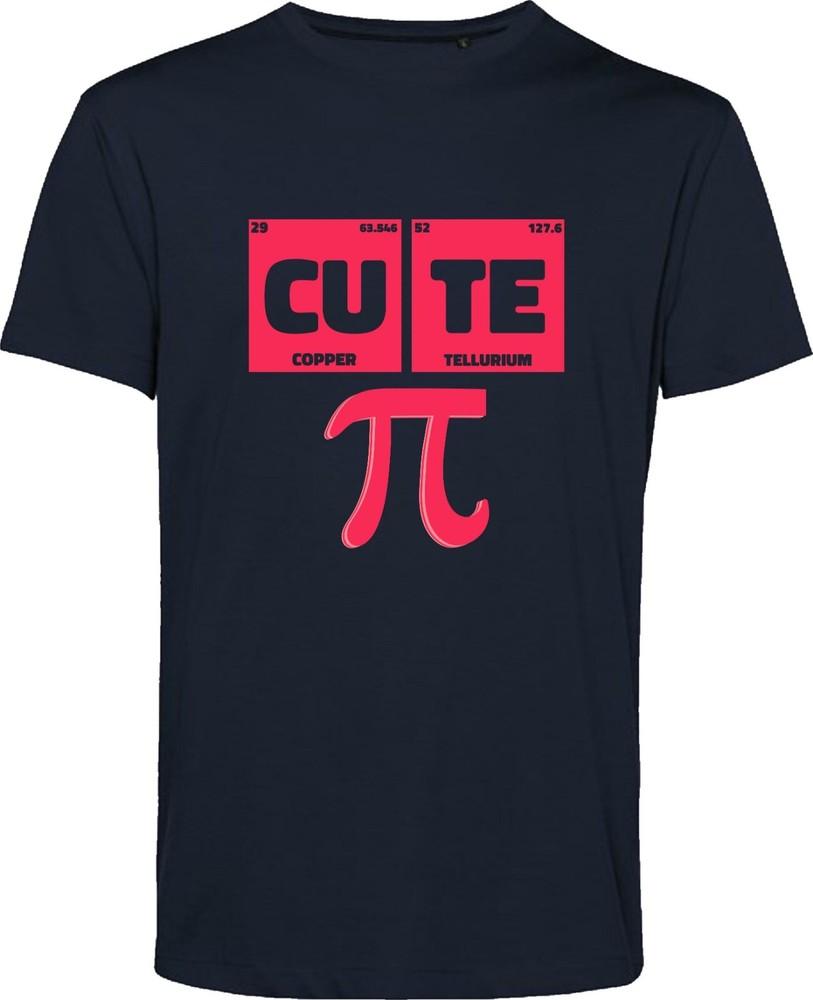Number Day T Shirt Pi Day Maths Day Chemistry Lovers Cute Pi Gift Tee Top