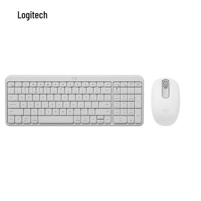 Periféricos – Ratones y teclados