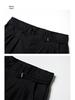 RUIIENRS X ROPUCHA Japanese Loose Fit Straight Leg Trousers FK128