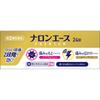Taisho Naron Ace Premium 24 tablets Ibuprofen Main Indications: - Pain relief for headaches, menstrual cramps, toothaches, post-extraction pain, lower