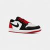 Jordan 1 Retro Low OG Black Toe (2023)