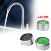 Durable Chrome Plated Faucet Aerator And Filter For Washer With Reliable Performance