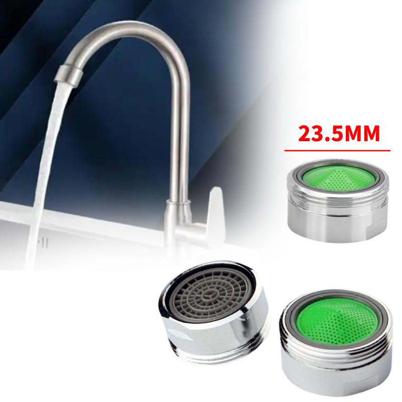 Durable Chrome Plated Faucet Aerator And Filter For Washer With Reliable Performance