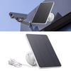 4W Solar Panel 5W 5V 0.8A Outdoor Camera Solar Charger 4W Solar Charger  Floodlight Power