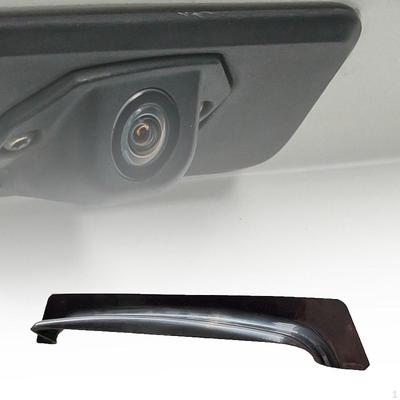 Dashcams – Achteruitrijcamera's