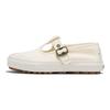Vans Stile 93 Mary Jane Comode Traspiranti Basse Scarpe da Skateboard Sneaker da Donna Bianco VN0A3XTJ2VZ