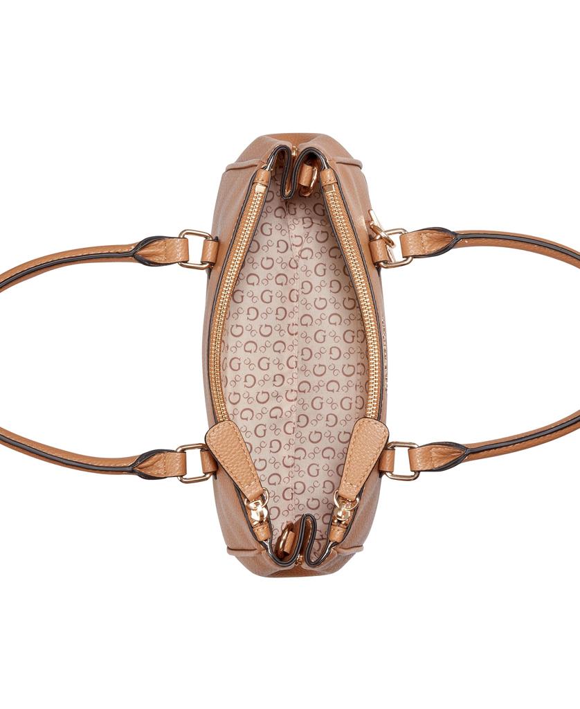 CLAUDIA SATCHEL