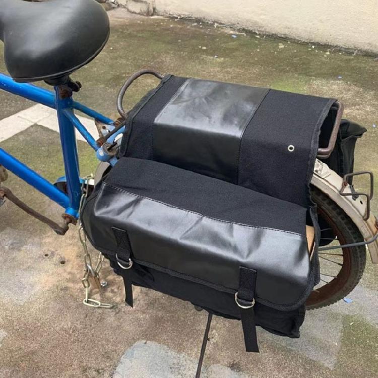 Travel Tanks Bags Motor Luggage Suitcases Motorcycle Storage Tool Side Bags for Outdoor Exploration