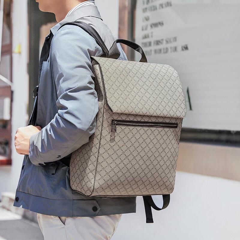 

Men s Classic Business Laptop Backpack