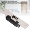 Electric Strike NC Mode Fail Secure Electric Strike Lock for Cylindrical Lock Access Control System 12V