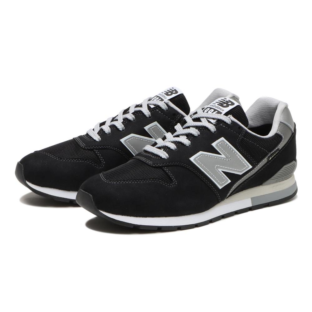 New Balance Cm996x Black B2 Model Cm996xB2
