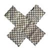 Colorful Design Fish Scale Gloves Fish Scale Pattern Cosplay Gloves  Dress Accessories