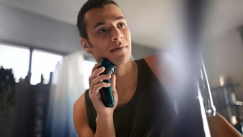 Philips x3002/00 shaver series 3000 shaver
