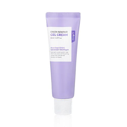 

ISNTREE Onion Newpair Gel Cream 50 ml - Regenerating face cream