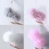 Decoration Princess for Baby Net Ornament Net Ball Bed Canopy Ornament Mosquito Net Accessories