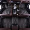 New Style Custom Floor Mats for Chery Tiggo & Arrizo 5-Seaters