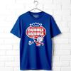 Dubble Bubble Pud Pointing Men's T Shirt