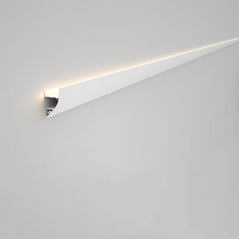 Oeny B4318 Surface Mounted Wall Washer LED Strip Light