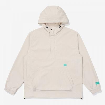 BBC EARTH Essential Hooded Anorak Be31aw51u
