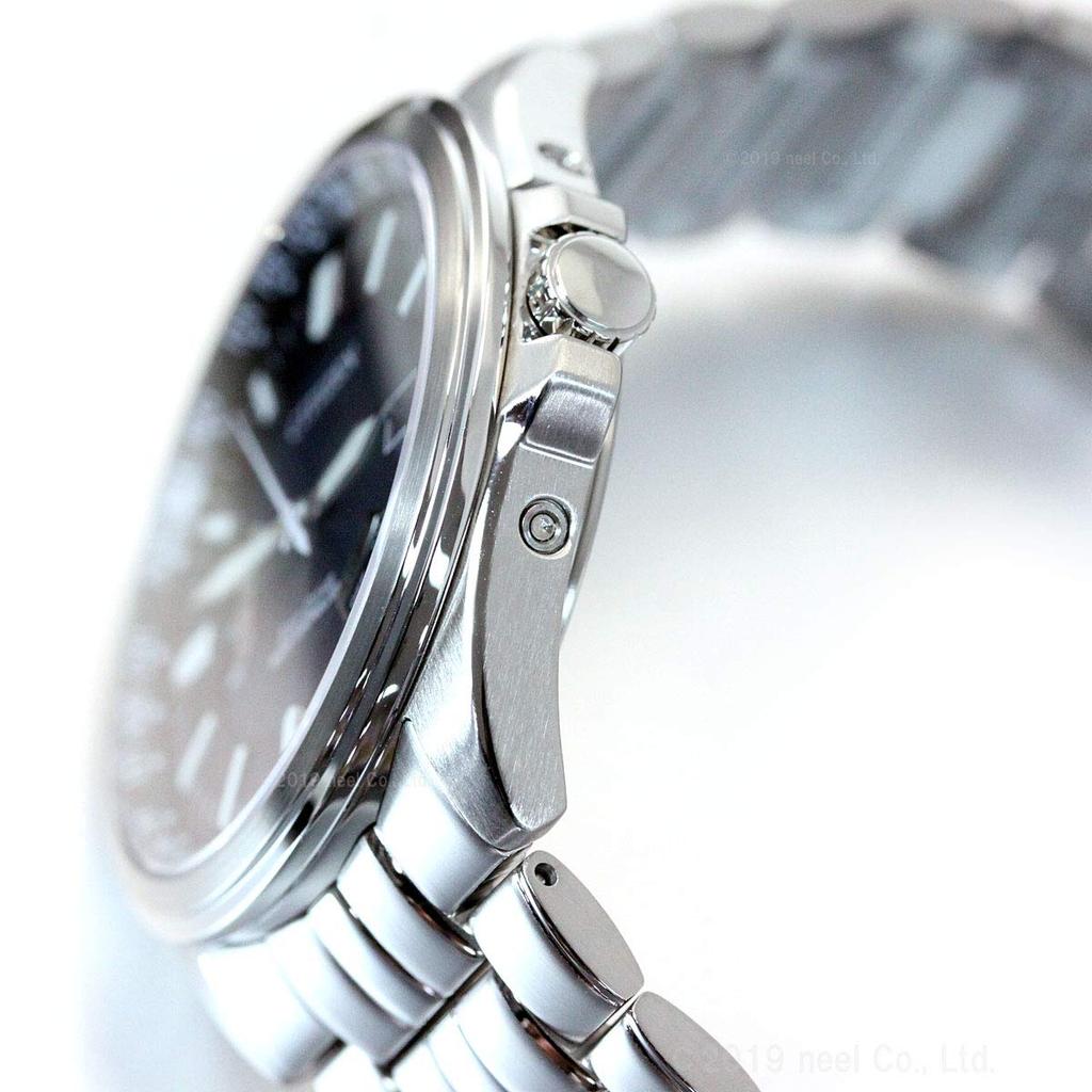 Citizen Ceas Colecție Eco-Drive Radio-Controlat cu Recepție Multi-Stație, pentru Bărbați CB0011-69L