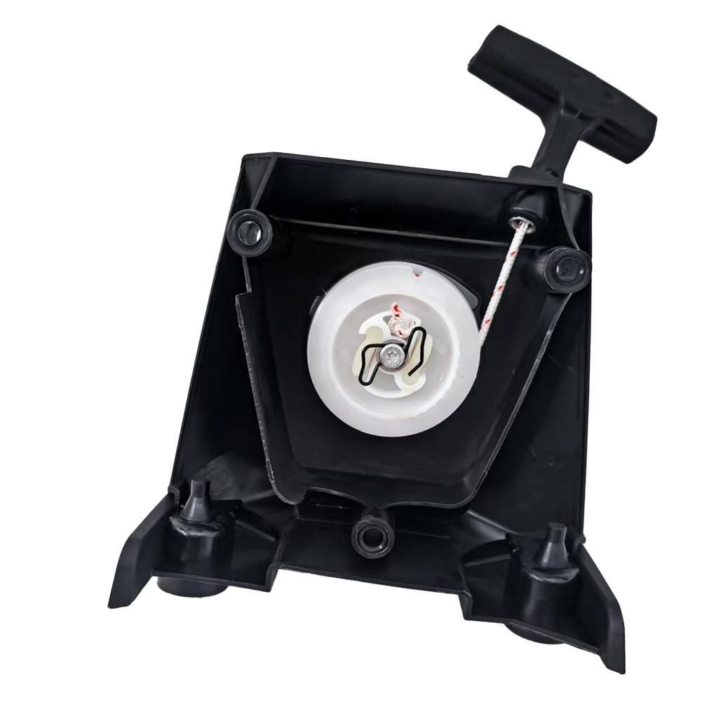 

1PCS Recoil Starter For BR800 BR800X Backpack Blowers 4283-190-4001 Black