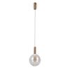 Lampa Wisząca LED 5W STRELA PND-34378-1M-HBR Italux