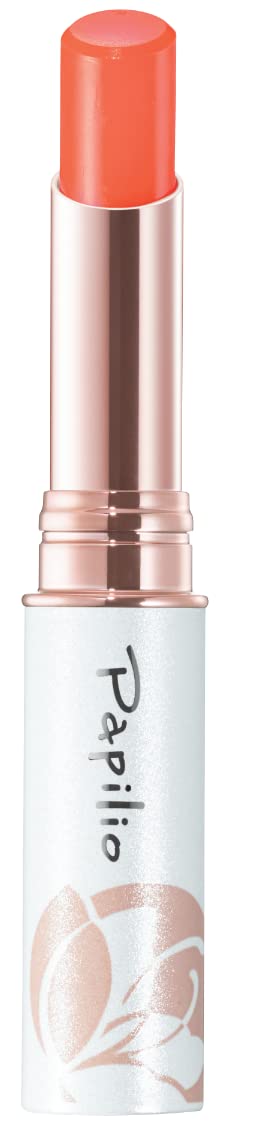 

Papilio Lip Balm Lip Treatment Lip Essence EX Красный бальзам для губ