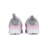 Air Max Tiny 90 Air Cushion Cushioning Low Top Toddler Shoes Wolf Gray Pink Infant And Toddler 881924-018