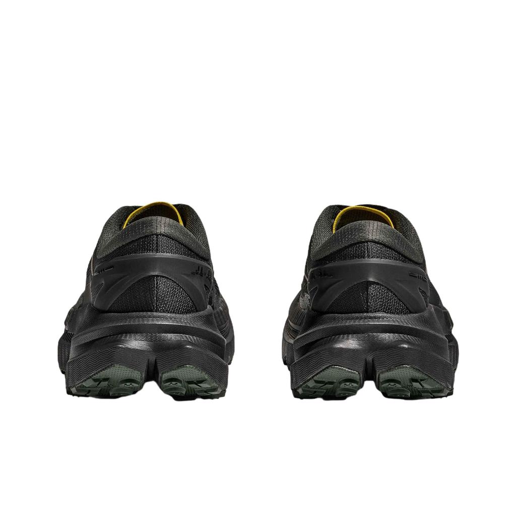 HOKA One One J.L.A.L X Mafate X Fashion Comfortable Running Shoes Unisex Running Shoes Black 1175208-MTRT