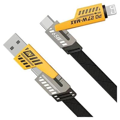Cables digitales – Cables de data