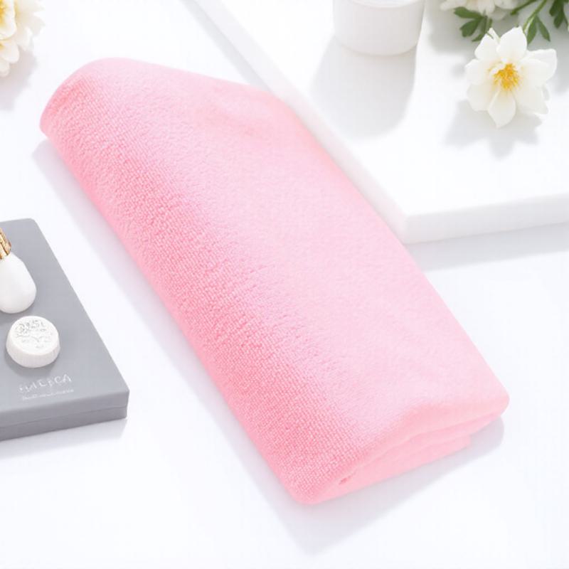 70X140Cm Microfiber Quick Dry Bath Towel Large For Beach Spa Swimming Travel Camping Lightweight Shower Towel Home Textile
