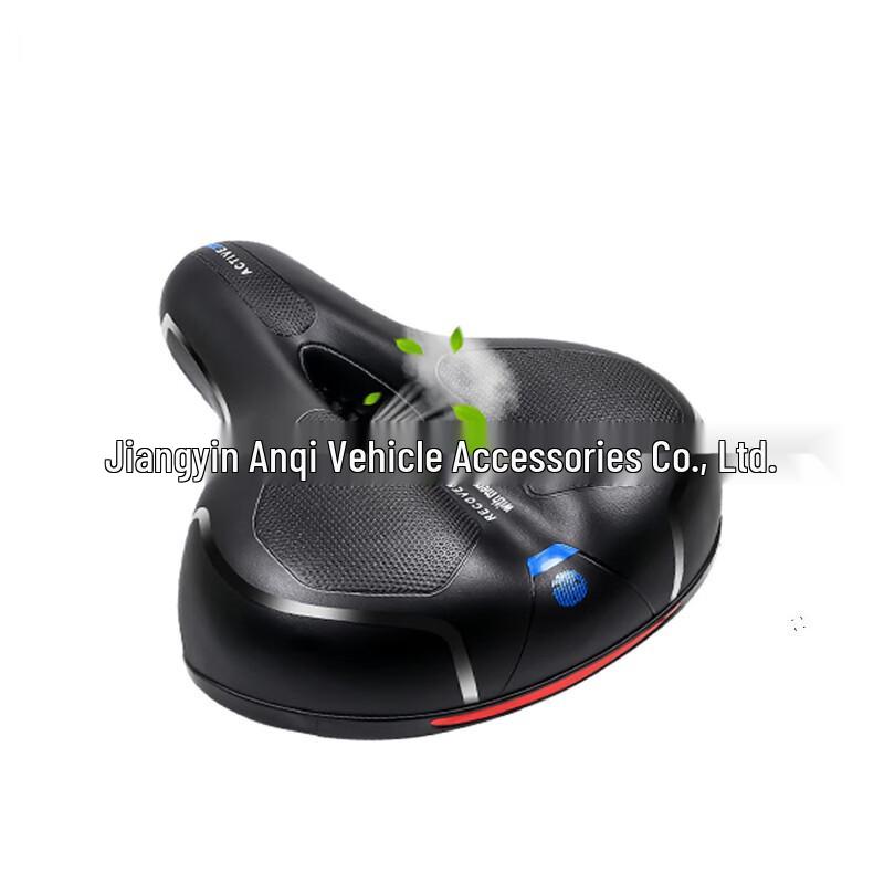 iosn Bicycle Saddle 1