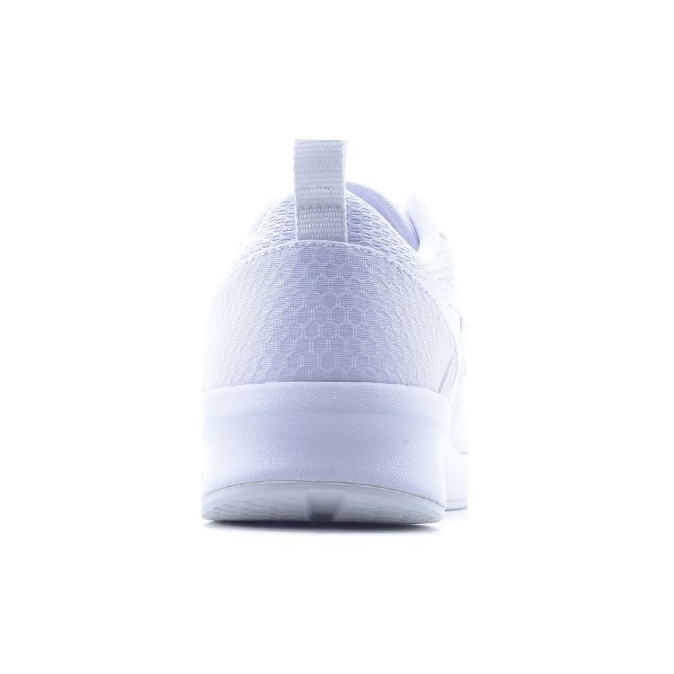 Asics Lyte-Jogger Durable Non-Slip Low-Top Casual Running Shoes Men Sneakers White H7G1N-0101