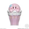Bandai Charakter-Schwebekoffer Kirby aus den Sternen Süßigkeiten-Kaugummi von der (12 Stück) Spielzeug/Kauen (Kirby Sterne)