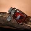 Men's perfume scum orange cheese lasting cut women's elegant fragrance 50ml